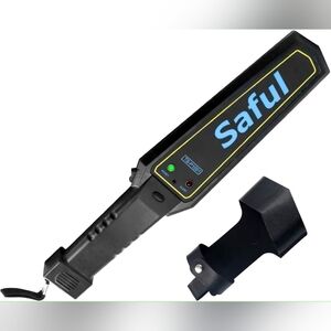 Saful Handheld Metal Detector